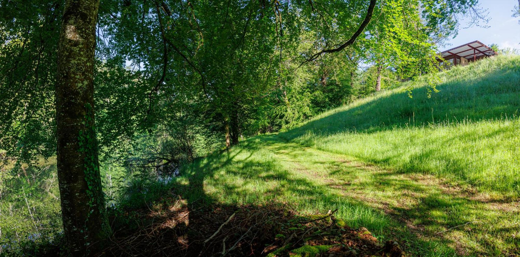 Moulin De Retord, Cote Etang - Chambres D'Hotes Perassay ภายนอก รูปภาพ