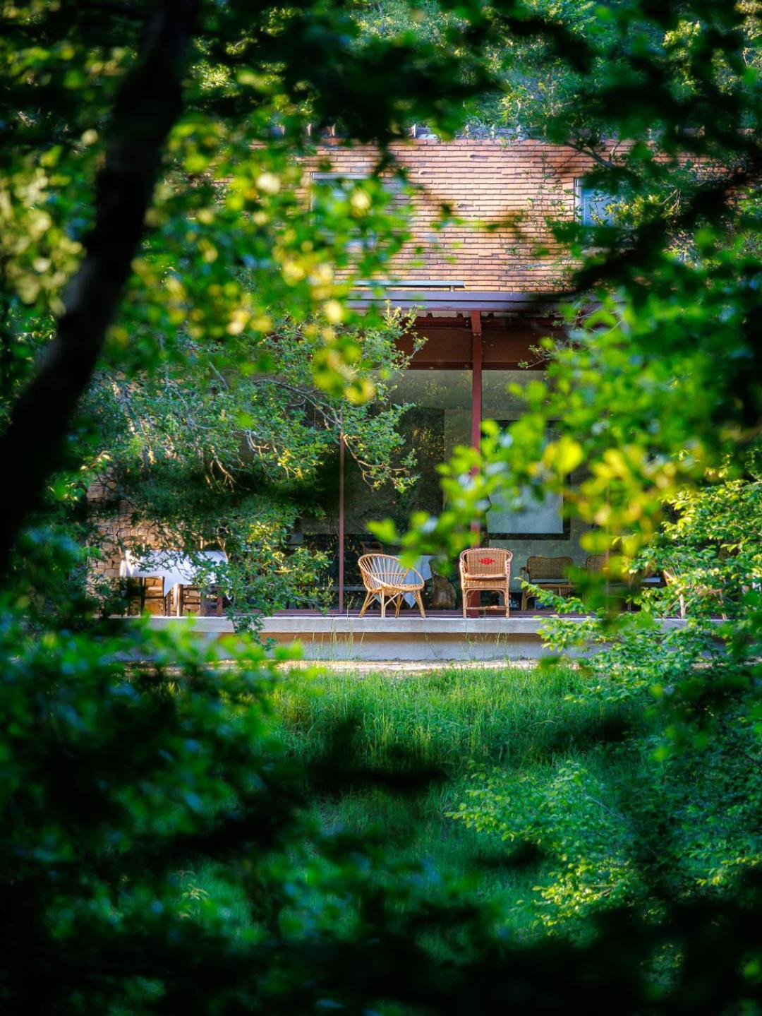 Moulin De Retord, Cote Etang - Chambres D'Hotes Perassay ภายนอก รูปภาพ