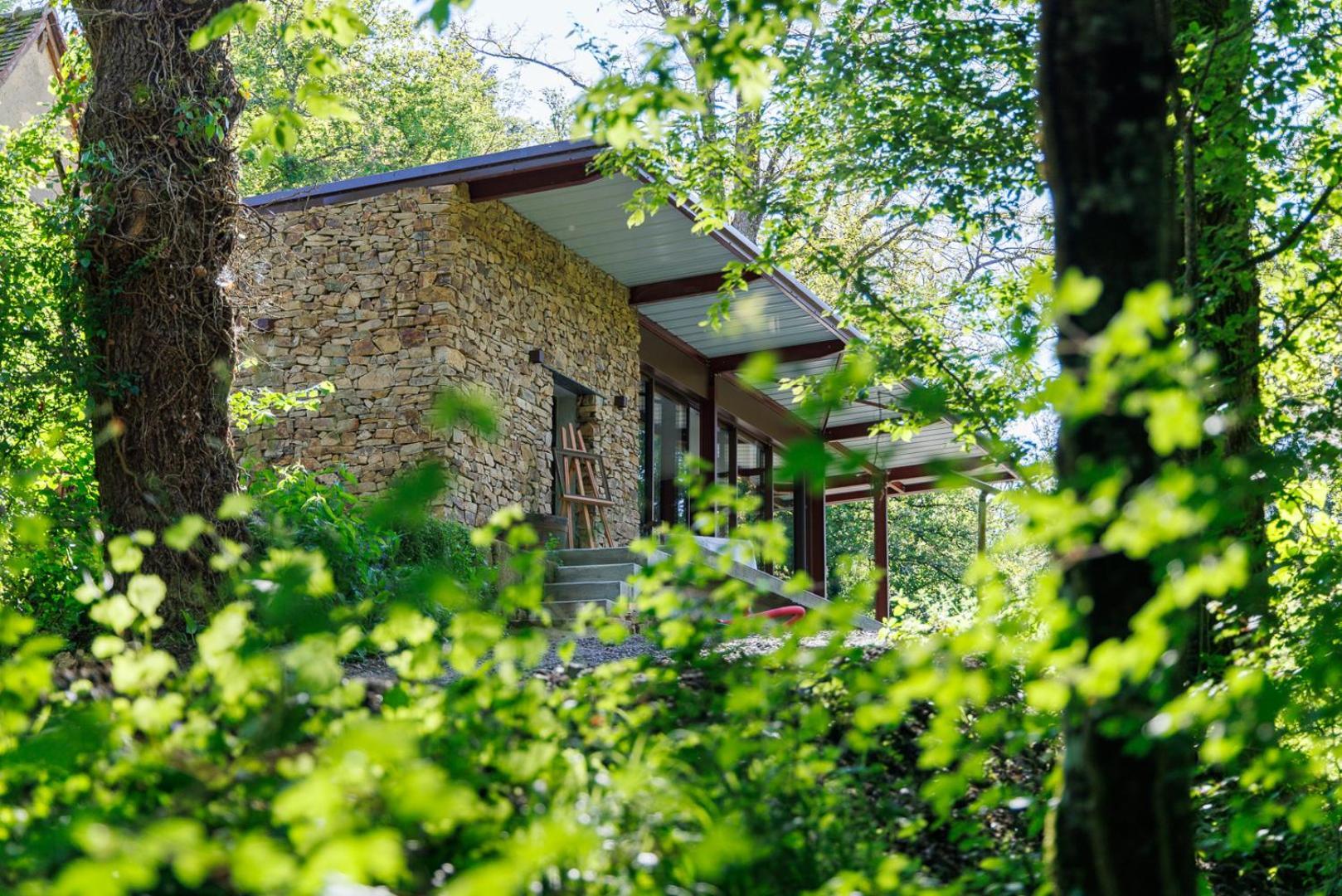 Moulin De Retord, Cote Etang - Chambres D'Hotes Perassay ภายนอก รูปภาพ